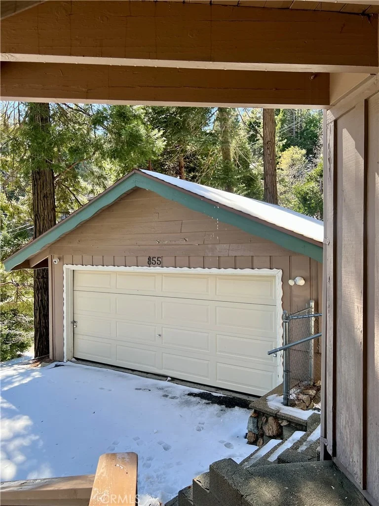 Photo of 855 Bergschrund Drive