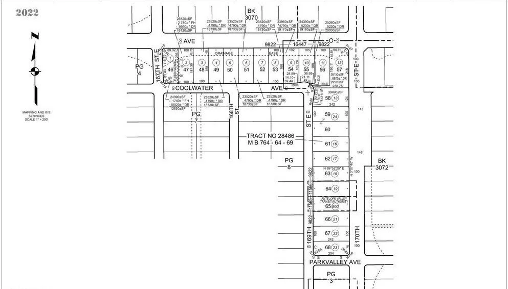 Photo of 0 170th St E