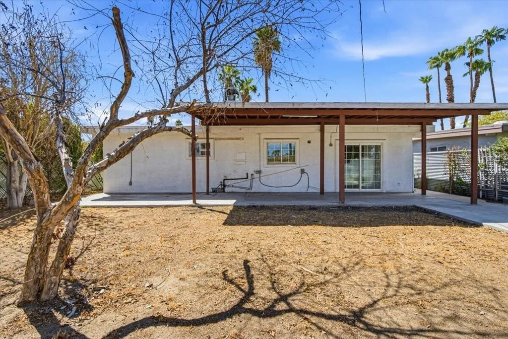 Photo of 74146 De Anza Way