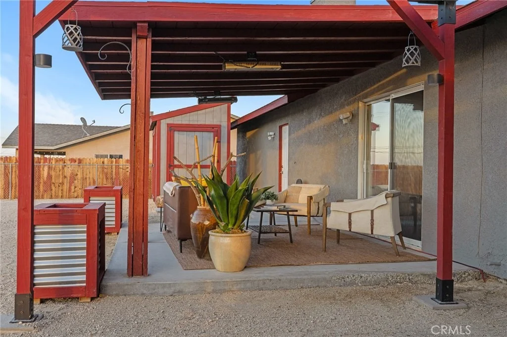 Photo of 74146 Cactus Drive