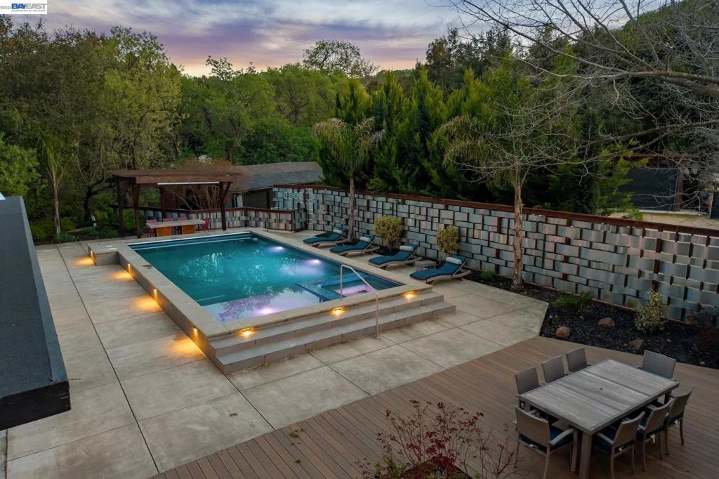 Photo of 4725 MORGAN TERRITORY ROAD