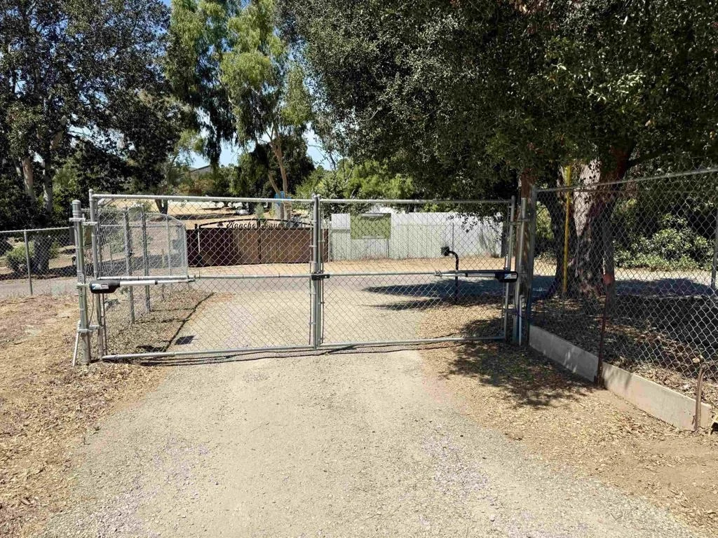 Photo of Canyon Heights Road