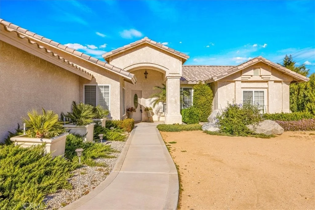Photo of 58484 Juarez Drive