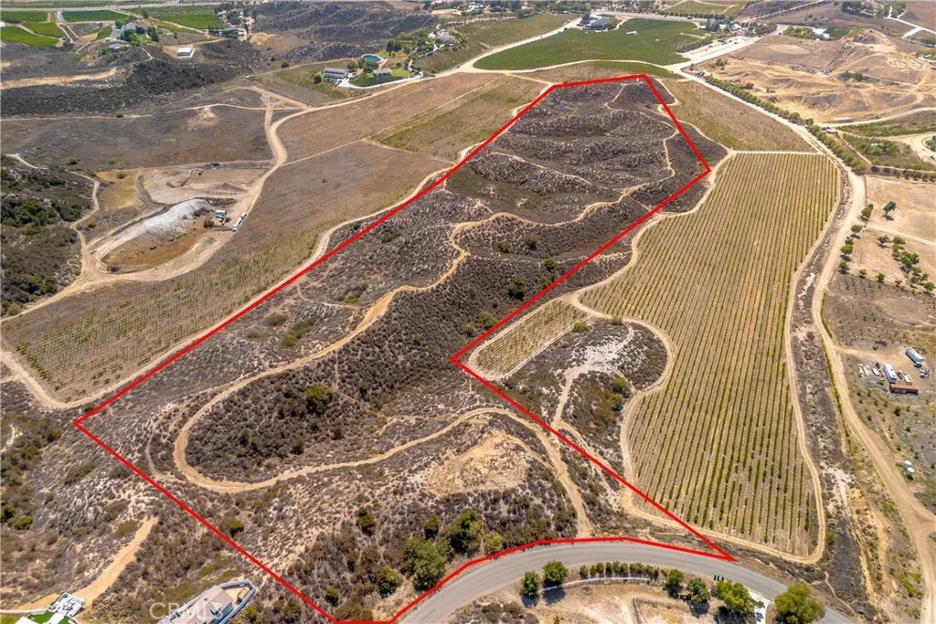 Photo of 0 Chaparral Dr