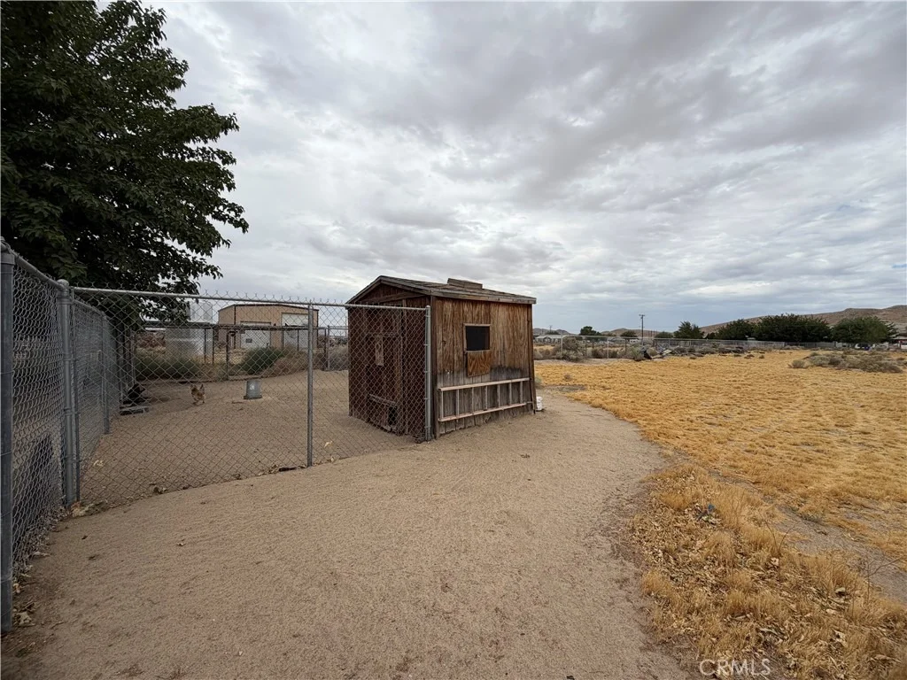 Photo of 26262 Community Boulevard