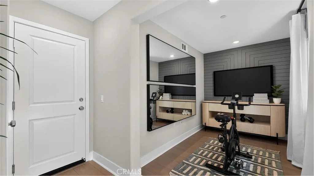 Photo of Unit 18 at 500 Park Drive