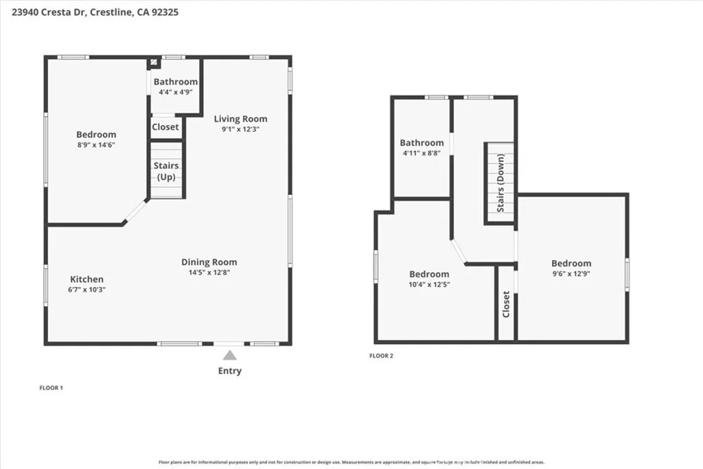 Photo of 23940 Cresta Drive