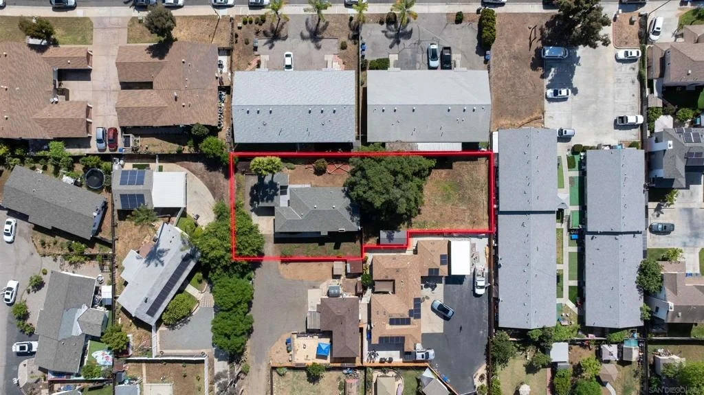 Photo of 981 S Lincoln Ave