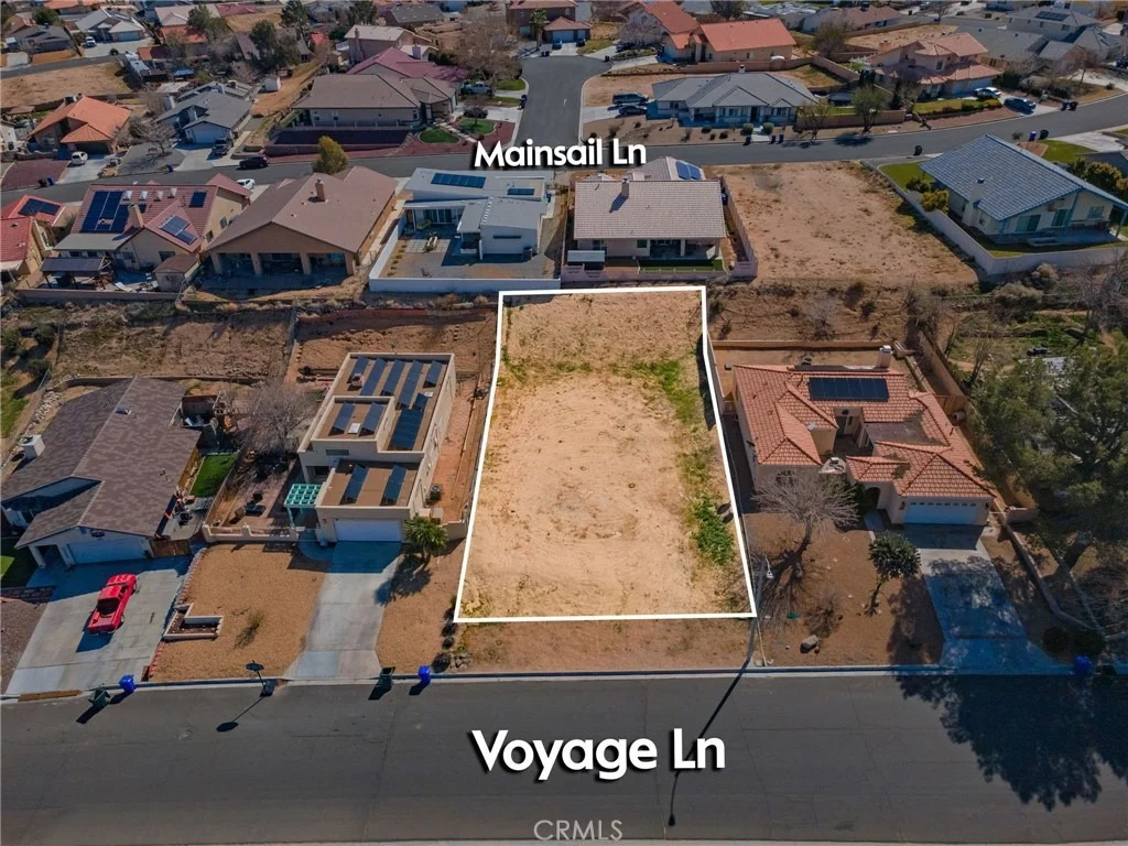 Photo of 26565 Voyage