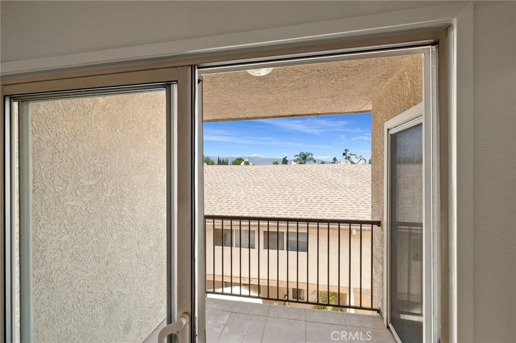 Photo of Unit 126 at 7641 Reseda Boulevard