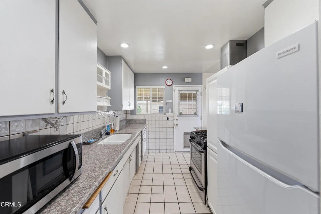 Photo of 1428 S G Street