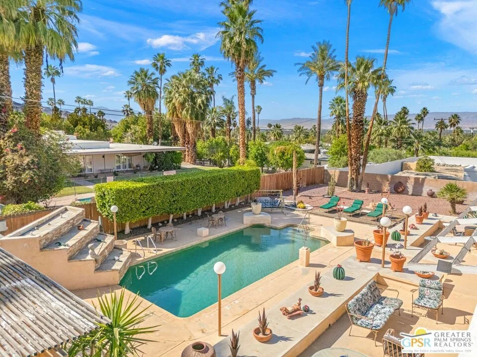 Photo of 73070 Shadow Mountain Drive