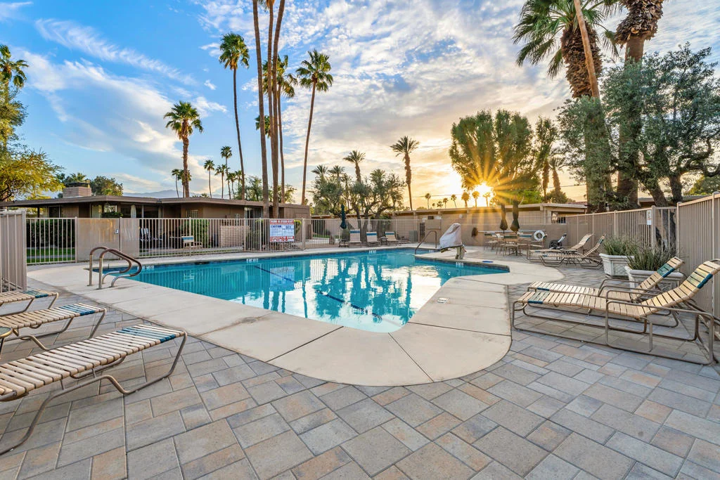 Photo of Unit 13 at 42320 Baracoa Drive