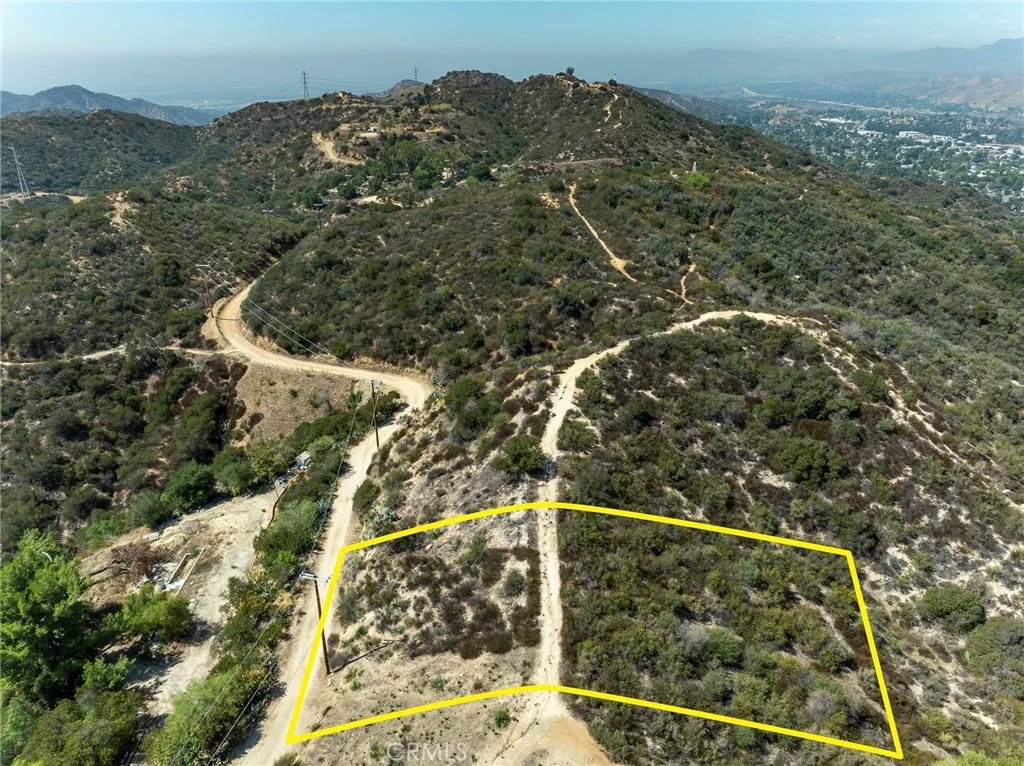 Photo of 7415 Verdugo Crestline Drive