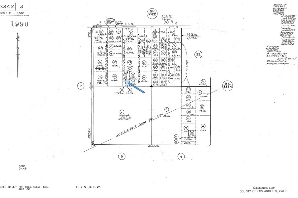 Photo of 0 Vicinity G8 & 223rd St E
