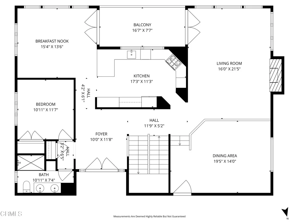 Photo of 1736 Marisol Drive