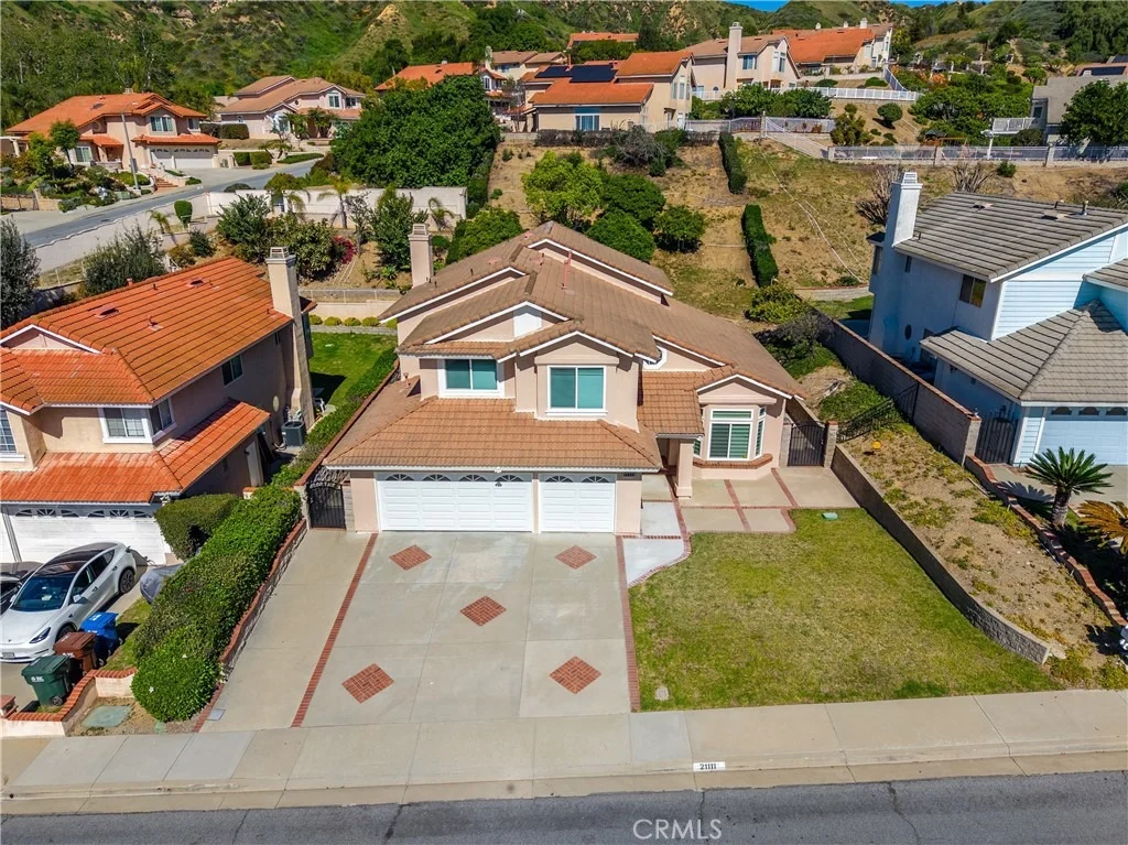 Photo of 21111 Stockton Pass Rd