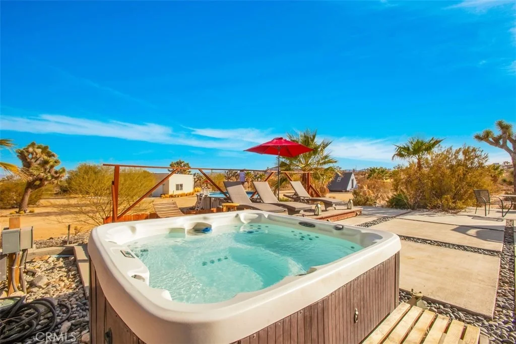 Photo of 59427 La Crescenta Drive