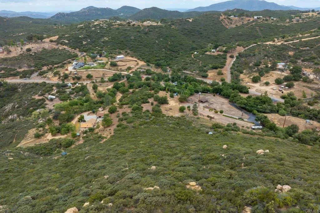 Photo of 23855 Japatul Valley Road