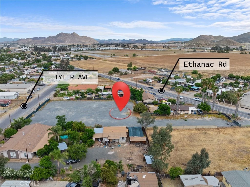 Photo of 27536 Ethanac Road