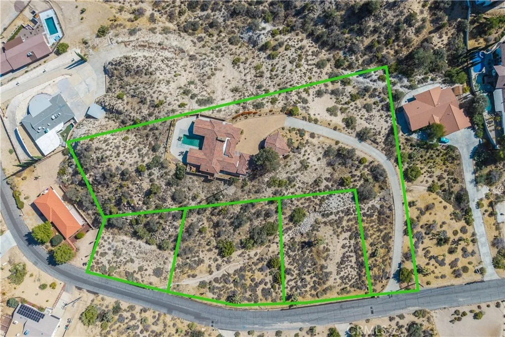 Photo of 53905 Pinon Drive