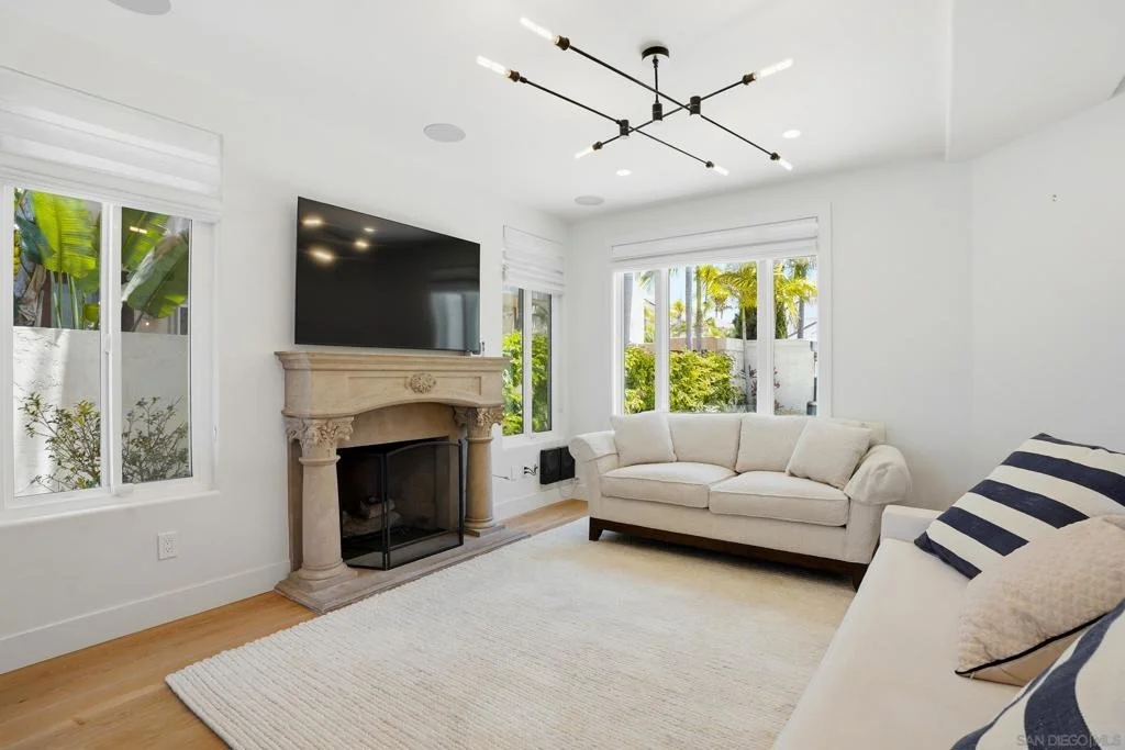 Photo of 40 Spinnaker way