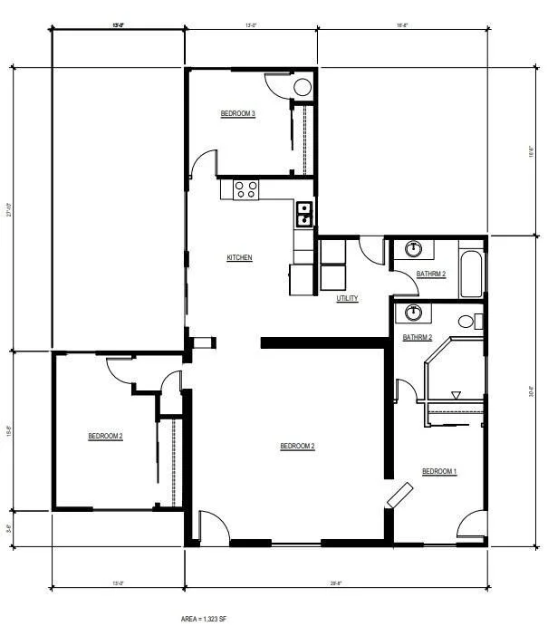 Photo of 1587 Deer Trail