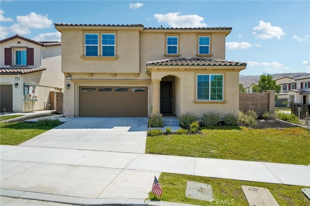 Photo of 23832 Endsley Court