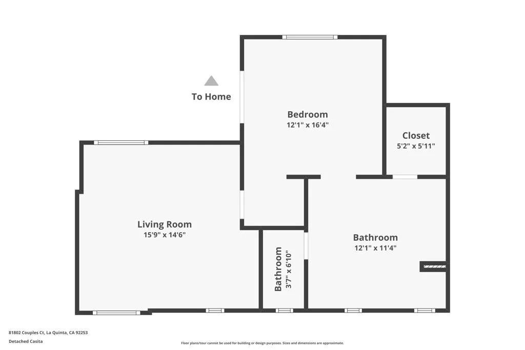 Photo of 81802 Couples Court
