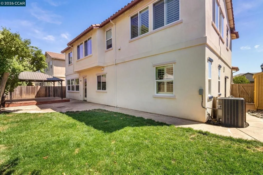 Photo of 1206 Sierra Trail Rd