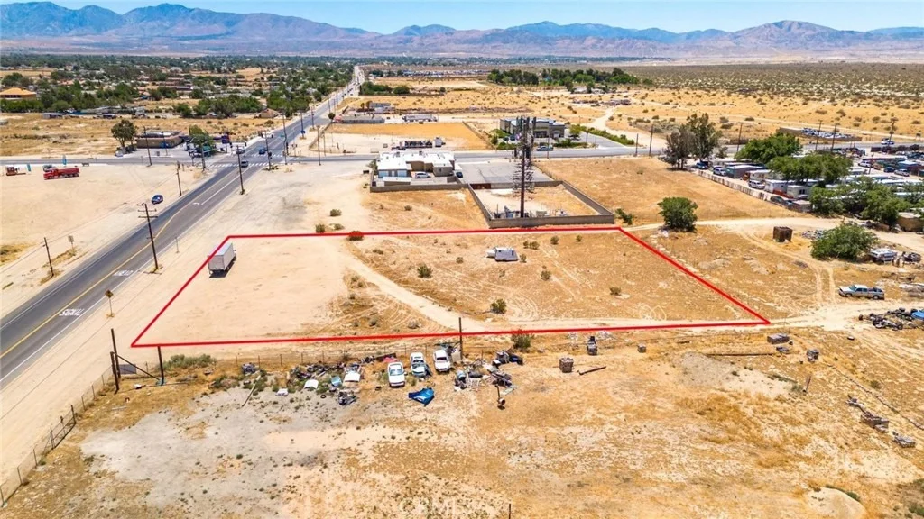 Photo of 0 90th St E Palmdale Blvd E