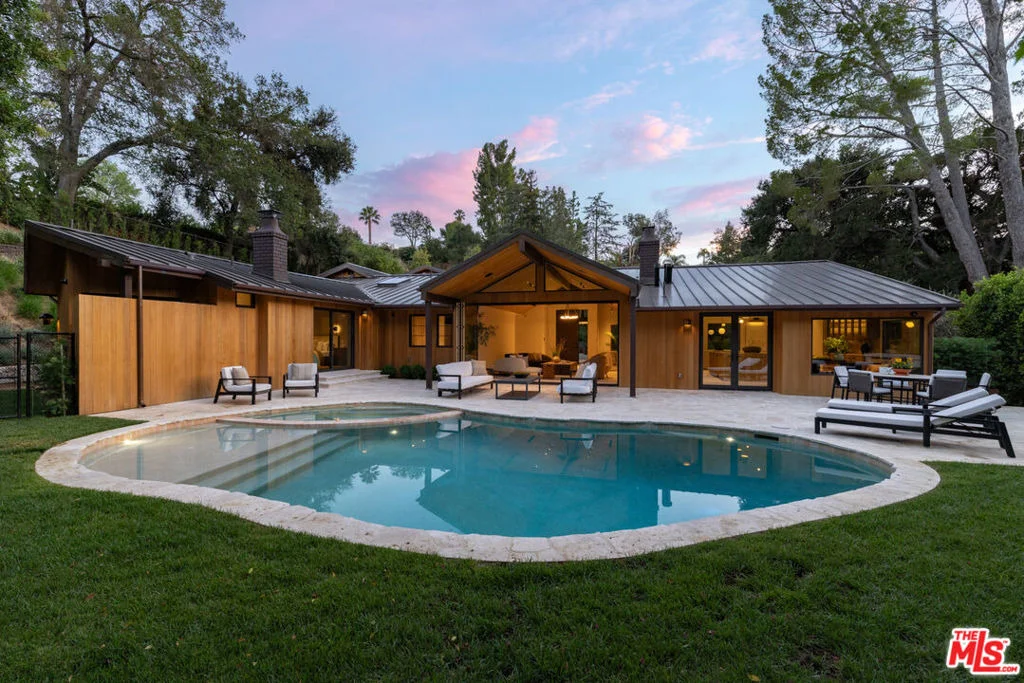 Photo of 4146 High Valley Road