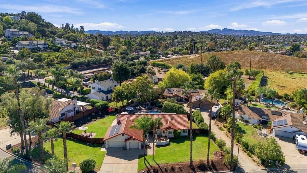 Photo of 1321 Mountain Park Place