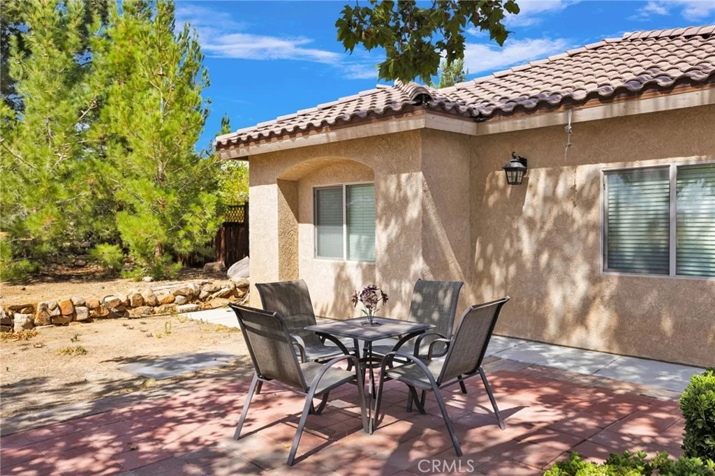Photo of 17111 Mesquite Road
