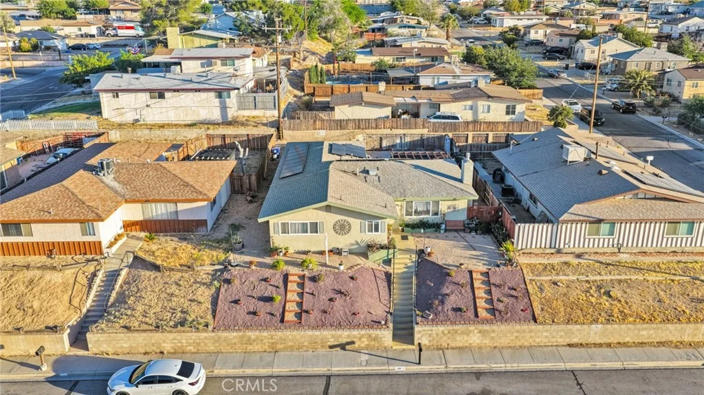 Photo of 108 W Desert View Drive