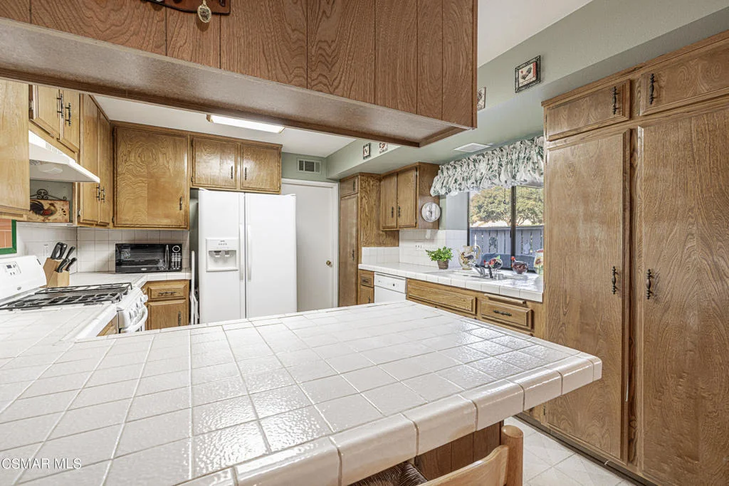 Photo of Unit A at 4436 Lubbock Drive