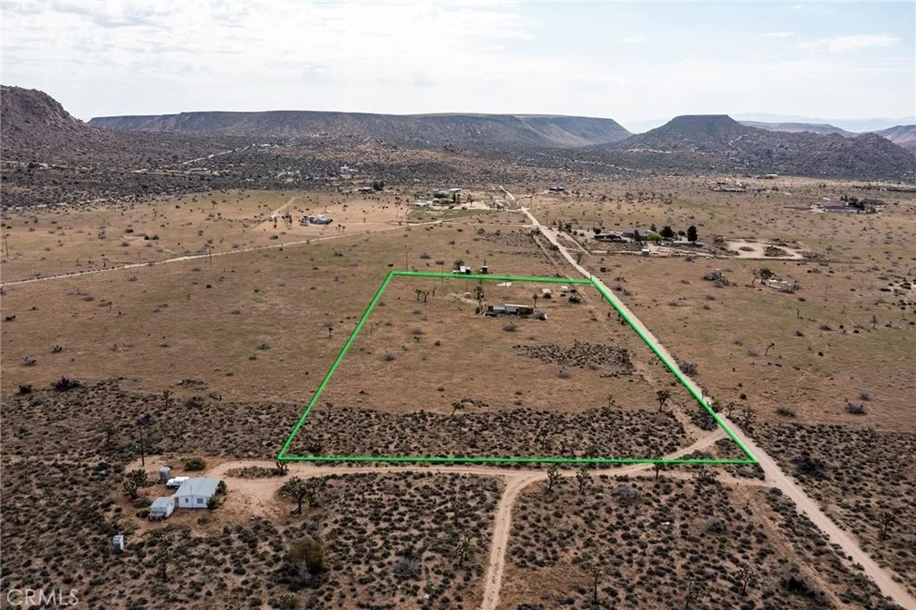 Photo of 52550 Geronimo Trail