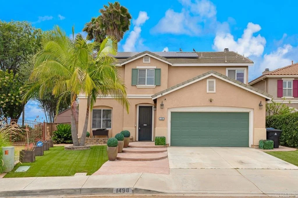 Photo of 1498 Ewing Drive
