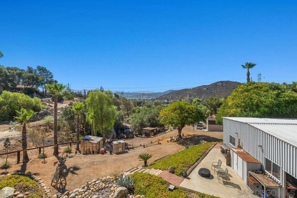 Photo of 11355 Eucalyptus Hills