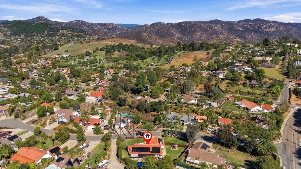 Photo of 1321 Mountain Park Place
