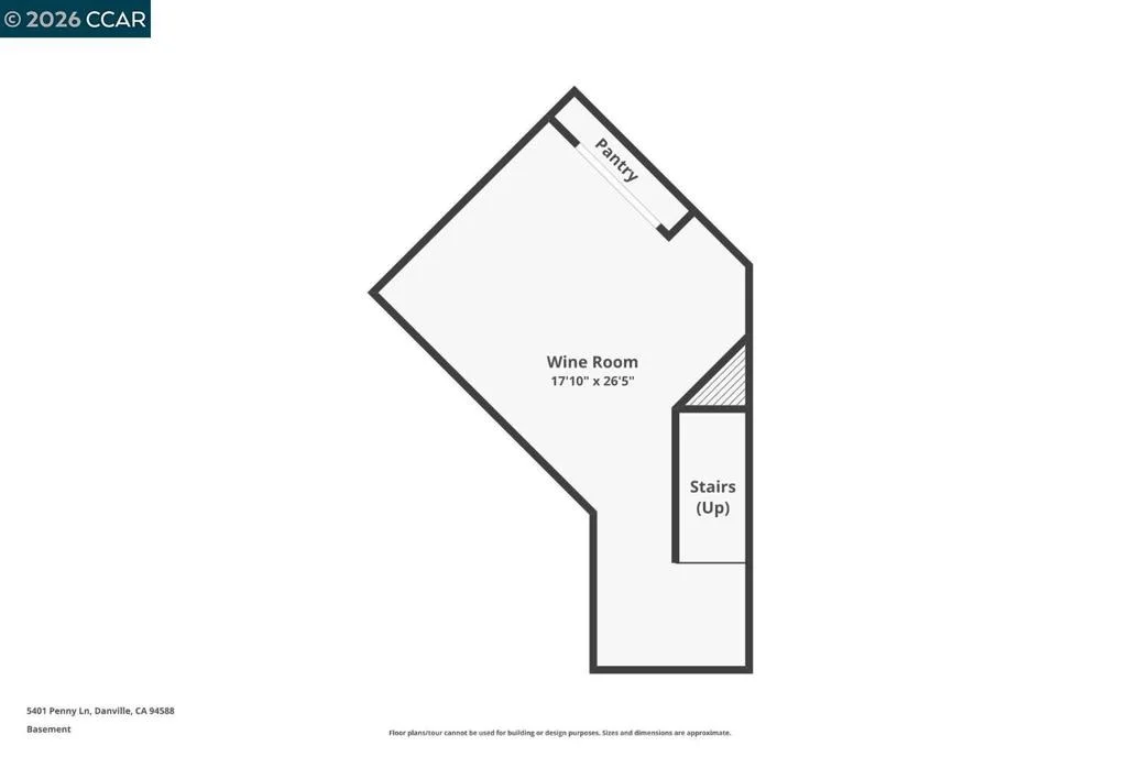 Photo of 5401 Penny Ln