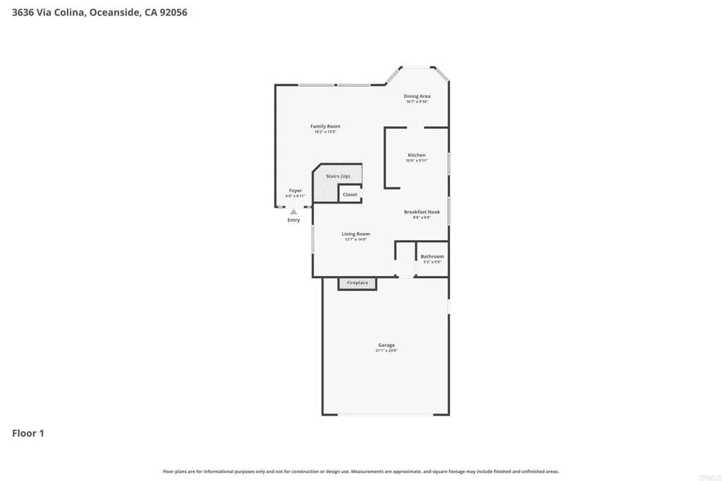 Photo of 3636 Via Colina