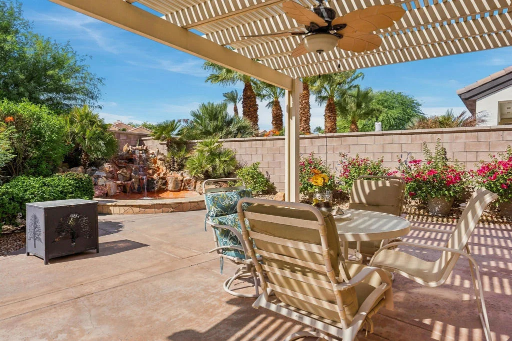 Photo of 78967 Nectarine Drive