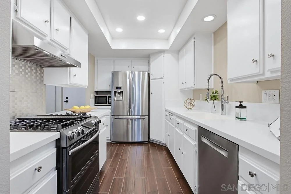 Photo of Unit 27 at 13221 Westmark Way