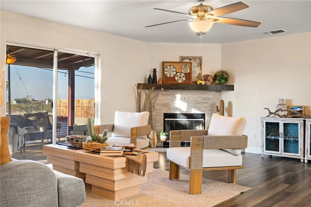 Photo of 74146 Cactus Drive