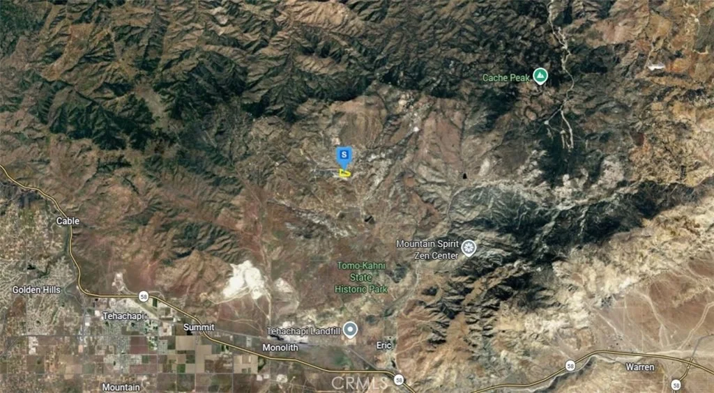 Photo of 12100 Quail Mountain Road