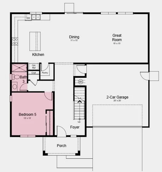 Photo of 3246 Oak Trail Drive