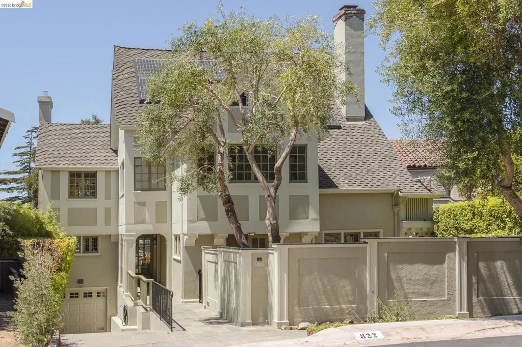Photo of 822 Mendocino Ave