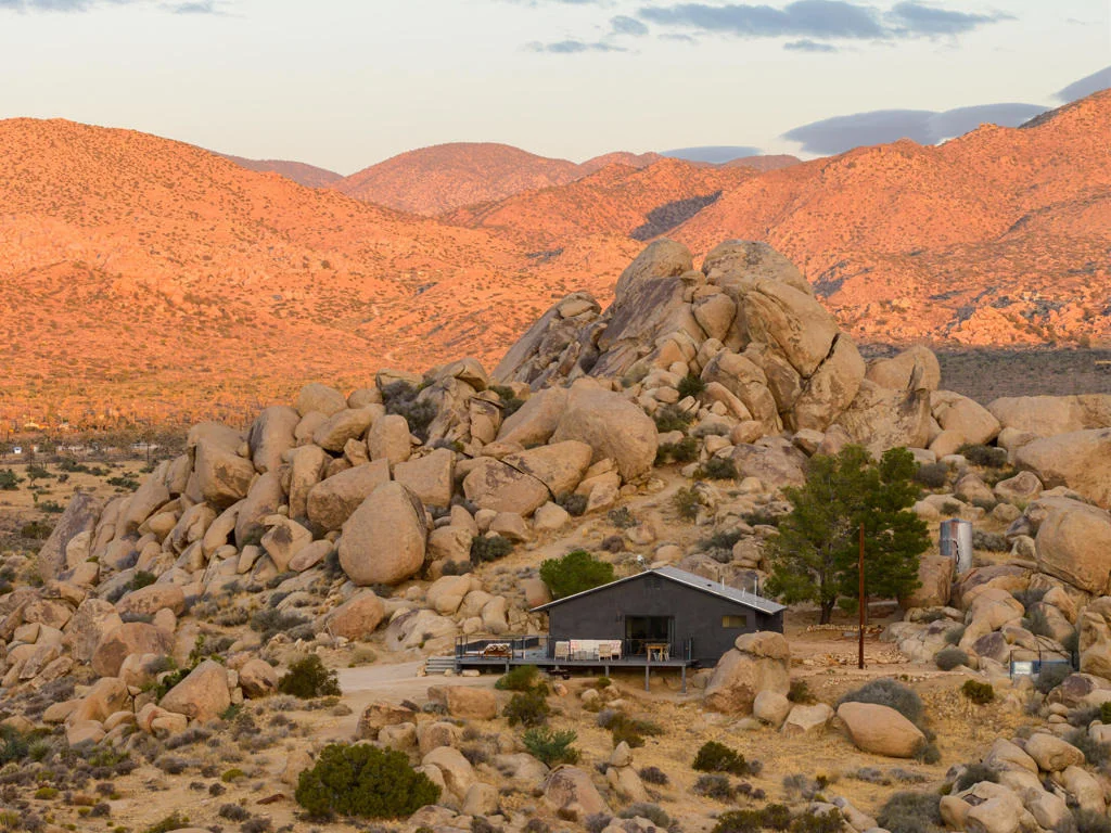 Photo of 48362 Geronimo Trail