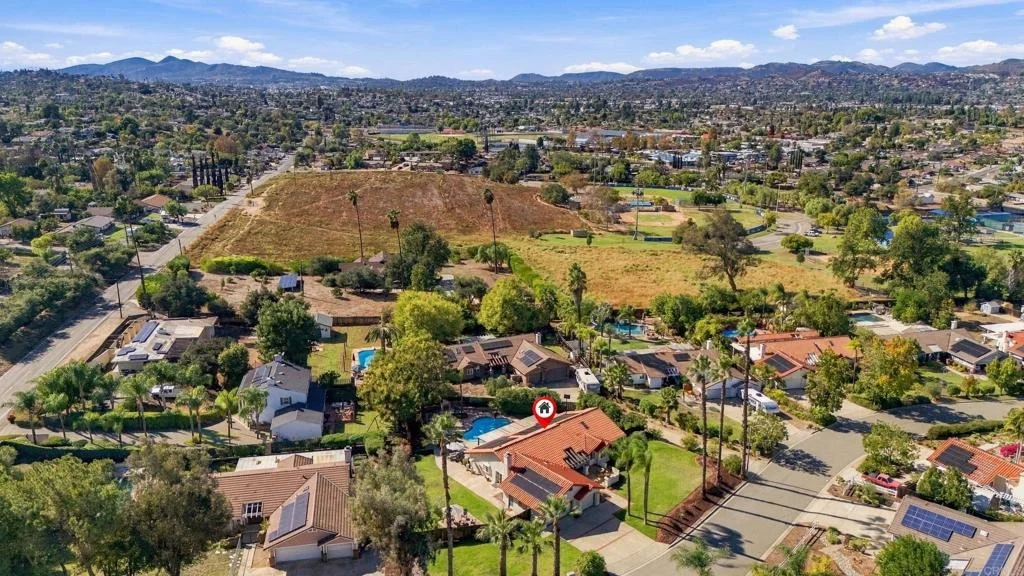 Photo of 1321 Mountain Park Place